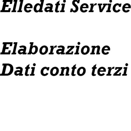 Logótipo de Elledati Service