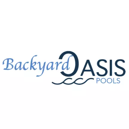 Logo van Backyard Oasis Pools, LLC