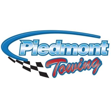Logo from Piedmont Towing
