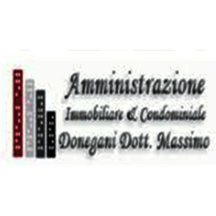 Logotyp från Donegani Dr. Massimo