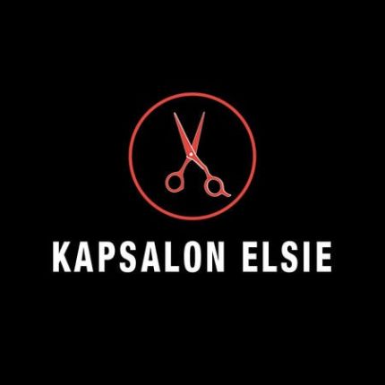 Logo da Kapsalon Elsie
