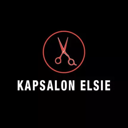 Logo van Kapsalon Elsie