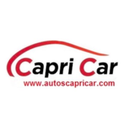 Logotipo de Autos Capri Car Sl