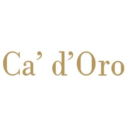 Logo van Ca' d'Oro Campobasso