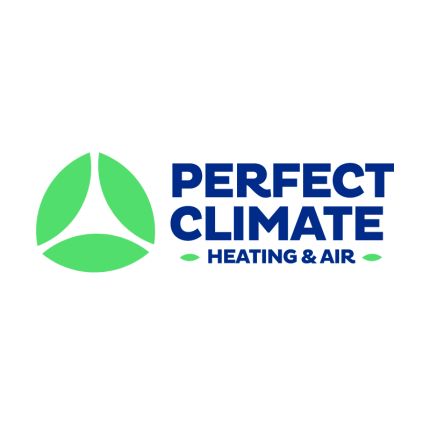 Logotyp från Perfect Climate Heating & Air