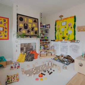 Bild von Bright Horizons Court Oak Day Nursery and Preschool