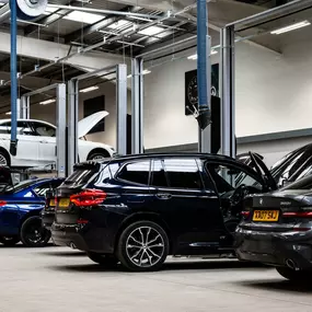 Bild von Stratstone BMW Derby