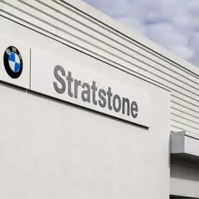 Bild von Stratstone BMW Derby