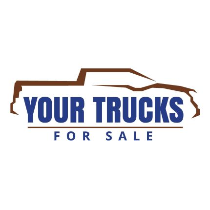 Logo fra Your Trucks for Sale