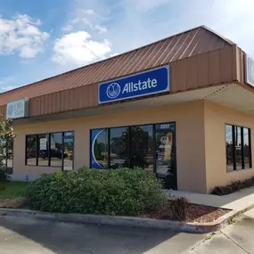 Bild von Christian Metzger: Allstate Insurance