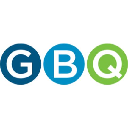 Logo od GBQ Indianapolis