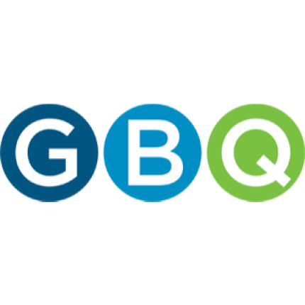 Logo od GBQ