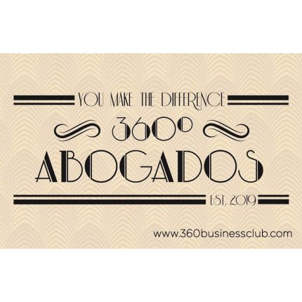 Logo od YES SERVICE 360º BUSINESS CLUB