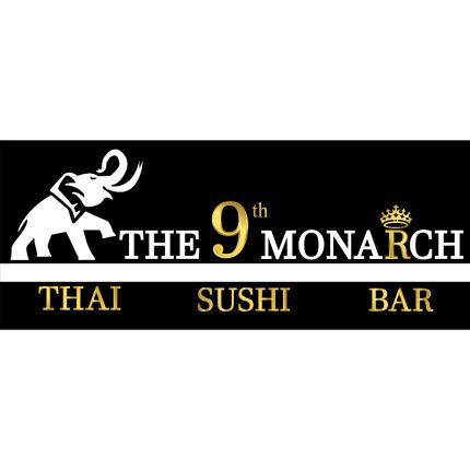 Logo from The 9th Monarch