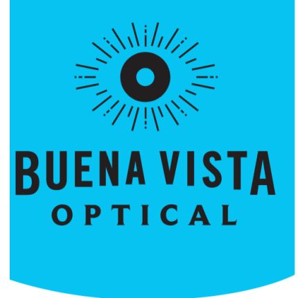 Logotyp från Buena Vista Optical