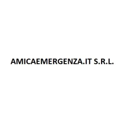 Logo von Amicaemergenza.It S.r.l. - Servizio Ambulanze Napoli