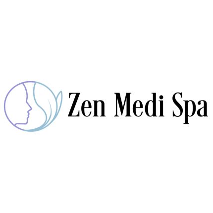 Logo de Zen Medi Spa