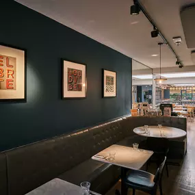 Bild von PizzaExpress