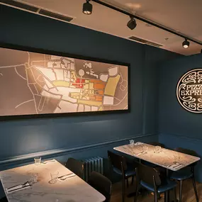 Bild von PizzaExpress