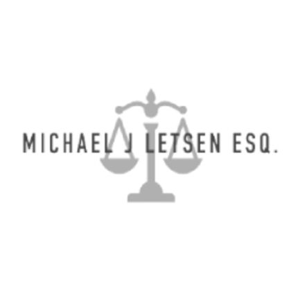 Logo od Letsen Law Firm