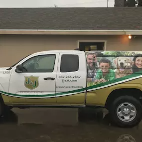 Bild von J&J Exterminating Beaumont
