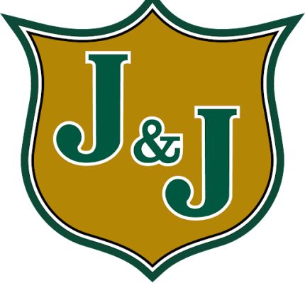 Logo from J&J Exterminating Beaumont