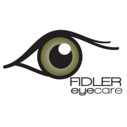 Logo od Fidler Eye Care