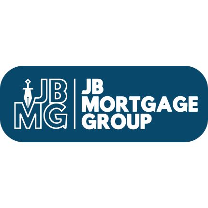 Logotyp från JB Mortgage Group