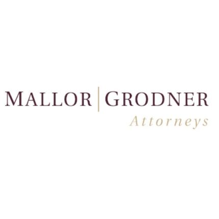 Logo from Mallor | Grodner Attorneys