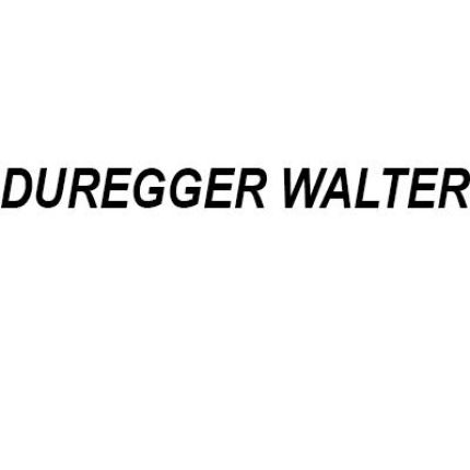 Logotipo de Duregger Walter
