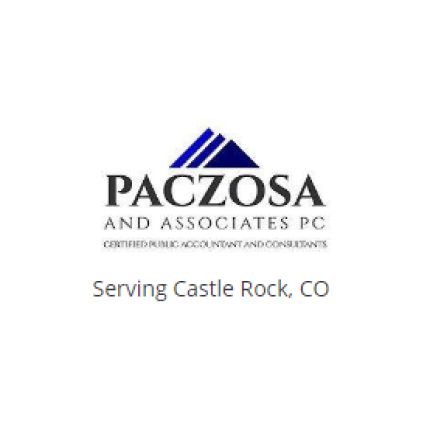 Λογότυπο από Paczosa And Associates PC