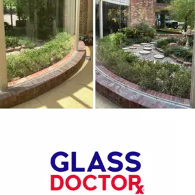 Bild von Glass Doctor of Dallas Metroplex