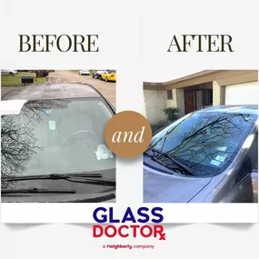 Bild von Glass Doctor of Dallas Metroplex