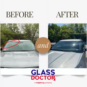 Bild von Glass Doctor of Dallas Metroplex