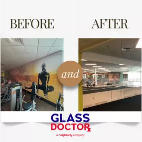 Bild von Glass Doctor of Dallas Metroplex