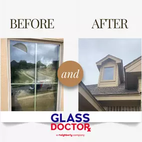 Bild von Glass Doctor of Dallas Metroplex