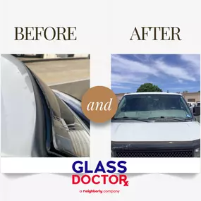 Bild von Glass Doctor of Dallas Metroplex