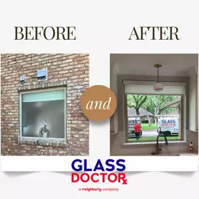 Bild von Glass Doctor of Dallas Metroplex