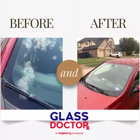 Bild von Glass Doctor of Dallas Metroplex