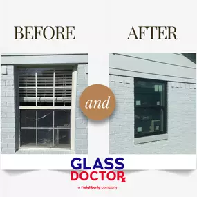 Bild von Glass Doctor of Dallas Metroplex