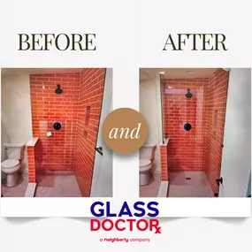 Bild von Glass Doctor of Dallas Metroplex