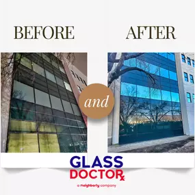 Bild von Glass Doctor of Dallas Metroplex