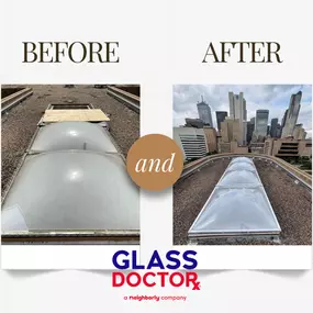 Bild von Glass Doctor of Dallas Metroplex