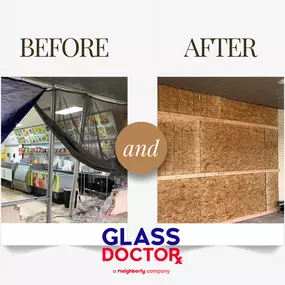 Bild von Glass Doctor of Dallas Metroplex