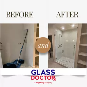Bild von Glass Doctor of Dallas Metroplex