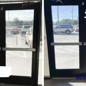 Bild von Glass Doctor of Dallas Metroplex