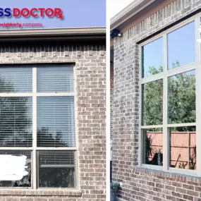 Bild von Glass Doctor of Dallas Metroplex