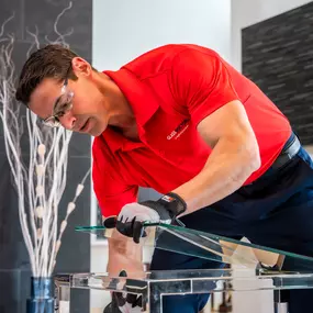 Bild von Glass Doctor of Dallas Metroplex