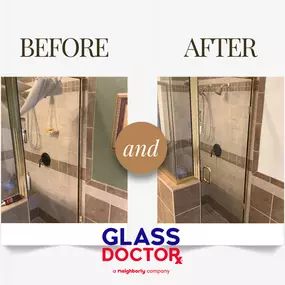 Bild von Glass Doctor of Dallas Metroplex