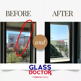 Bild von Glass Doctor of Dallas Metroplex